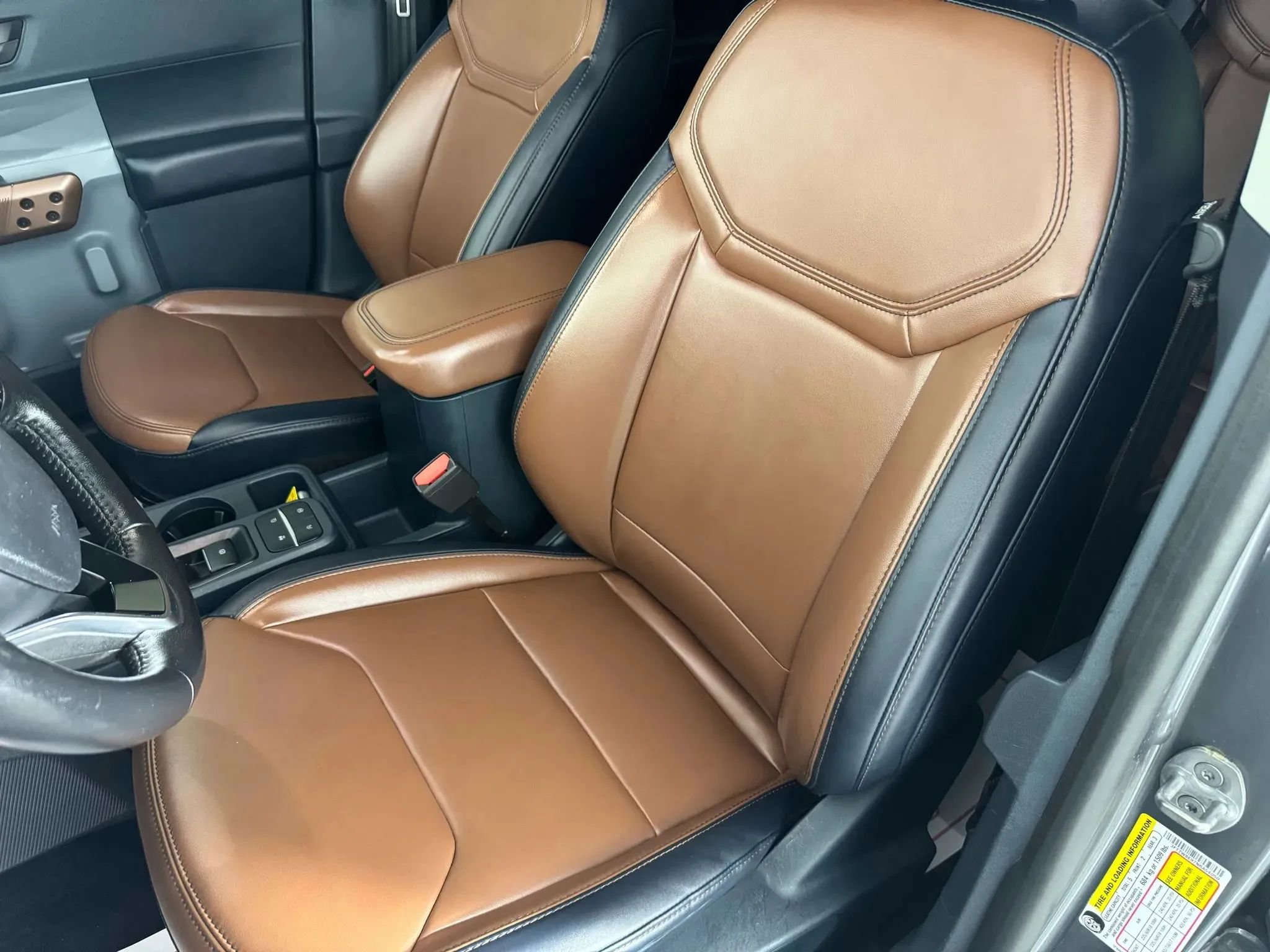 Used 2022 Ford Maverick Lariat image 31