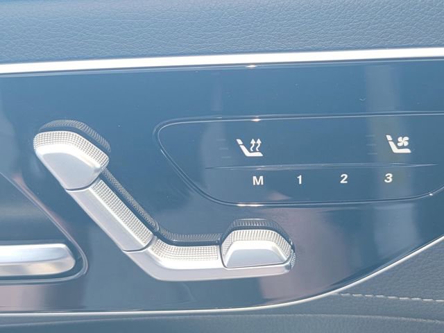 Used 2023 Mercedes-Benz EQE 500 4MATIC Sedan image 26