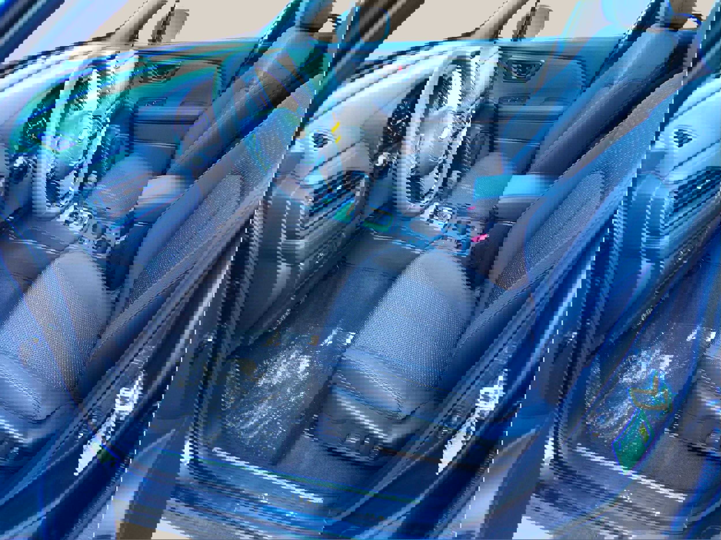 Certified 2025 Subaru Forester Premium image 9