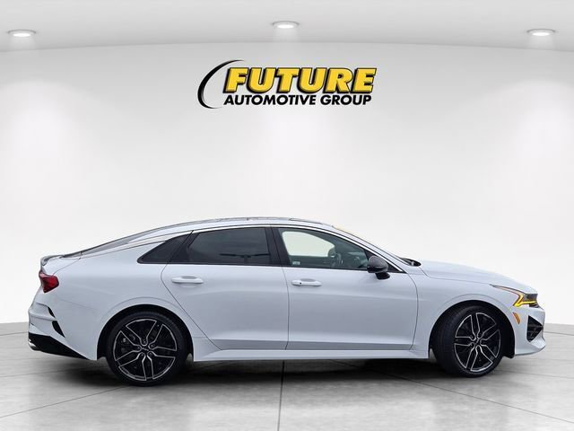 Used 2024 Kia K5 GT FWD image 4