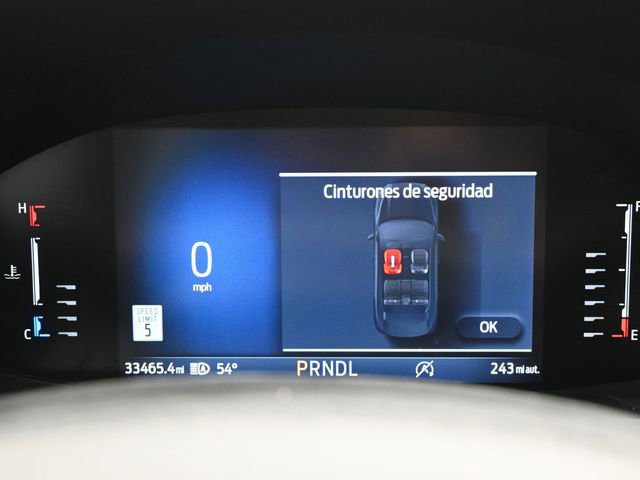 Used 2023 Ford Escape ST-Line w/ Tech Pack #1 image 11