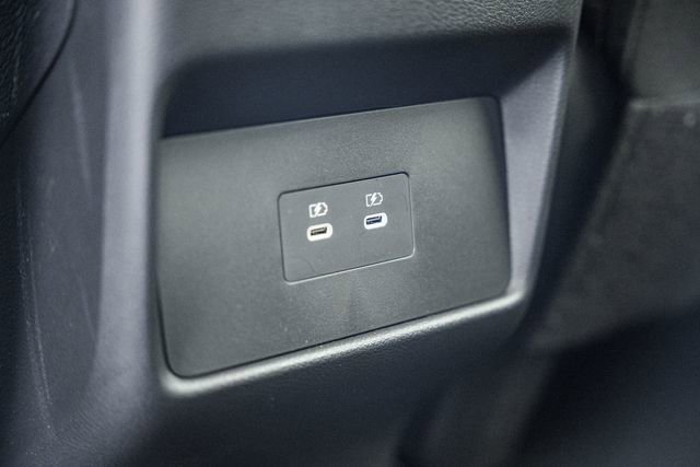 Used 2026 Nissan Rogue SV image 38