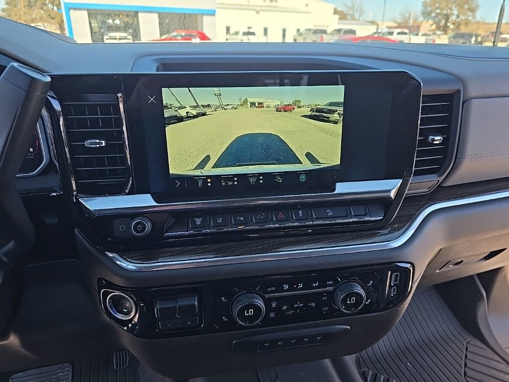 New 2026 Chevrolet Silverado 2500 LT w/ Safety Package image 24