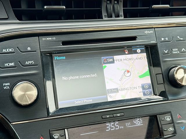 Used 2018 Toyota Avalon XLE Premium w/ All Weather Liner Package image 17