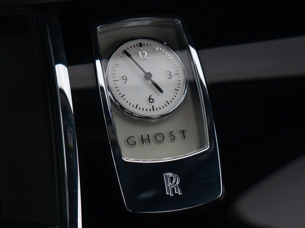 Certified 2017 Rolls-Royce Ghost image 41