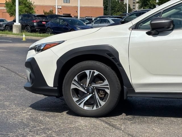 Used 2024 Subaru Crosstrek 2.0i Premium AWD/4WD image 6