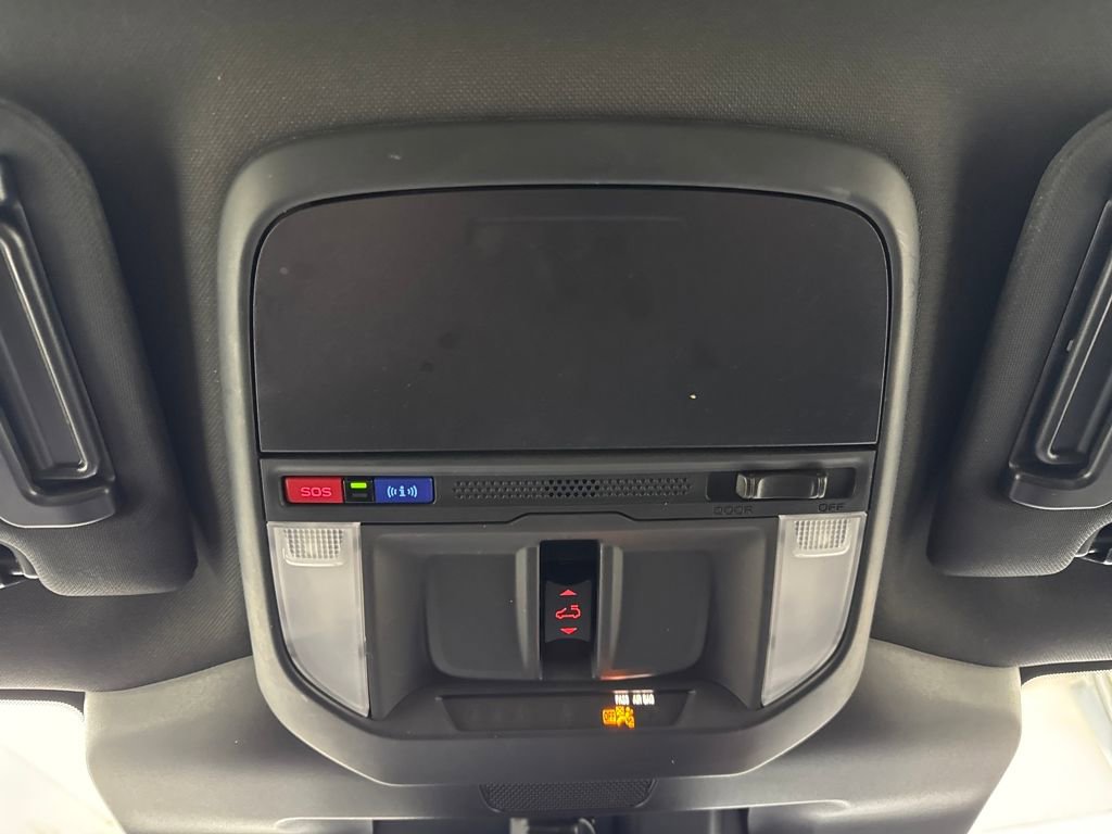 Certified 2025 Subaru Forester Sport image 22