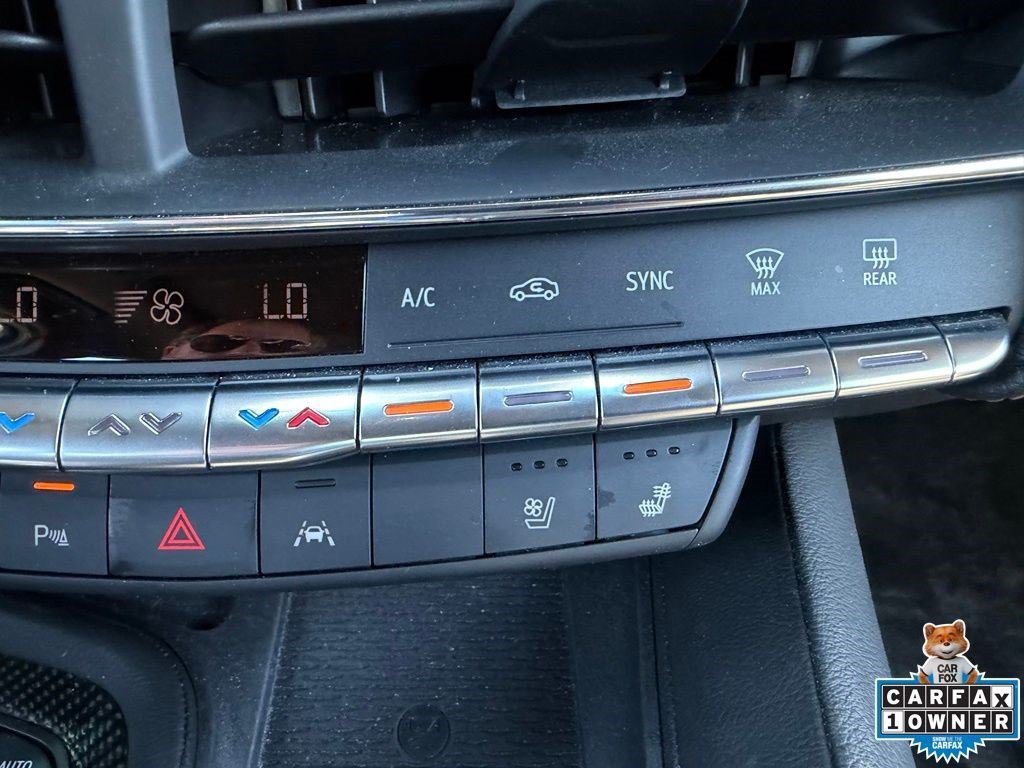 Used 2023 Cadillac CT5 Sport RWD image 18