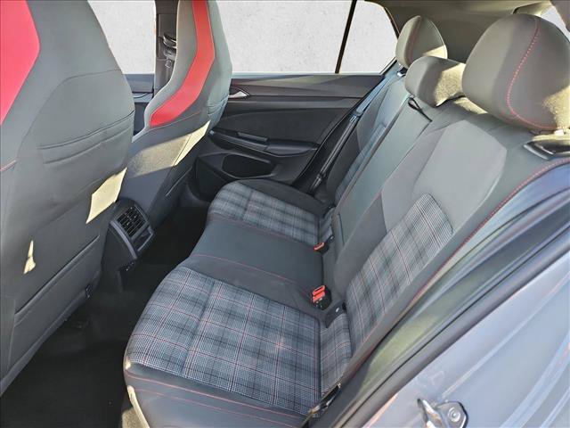 Used 2024 Volkswagen GTI S FWD image 24