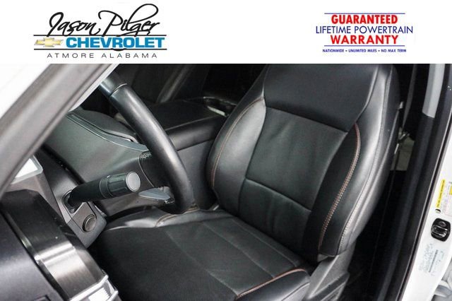 Used 2024 Ford F250 Lariat w/ Lariat Ultimate Package image 19