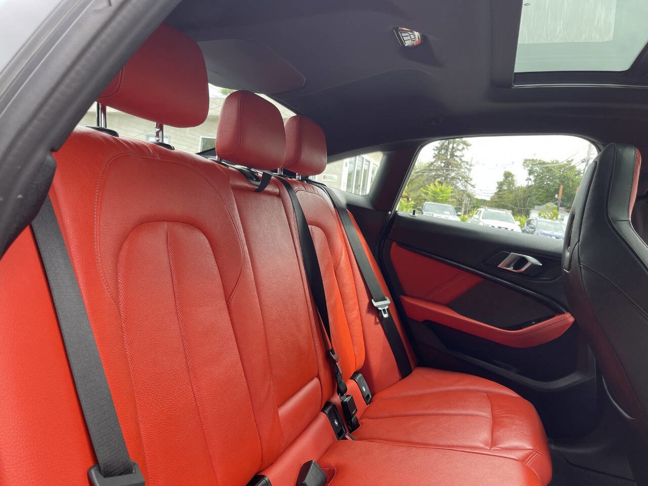 Used 2020 BMW M235i xDrive Gran Coupe w/ Premium Package image 29