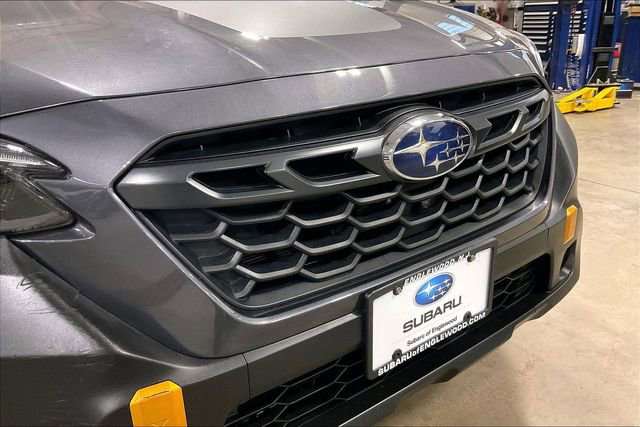 Used 2023 Subaru Outback Wilderness image 30