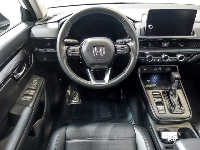 Used 2024 Honda CR-V EX-L image 17