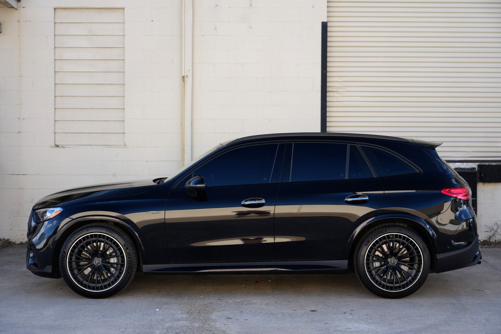 Used 2024 Mercedes-Benz GLC 43 AMG 4MATIC image 59