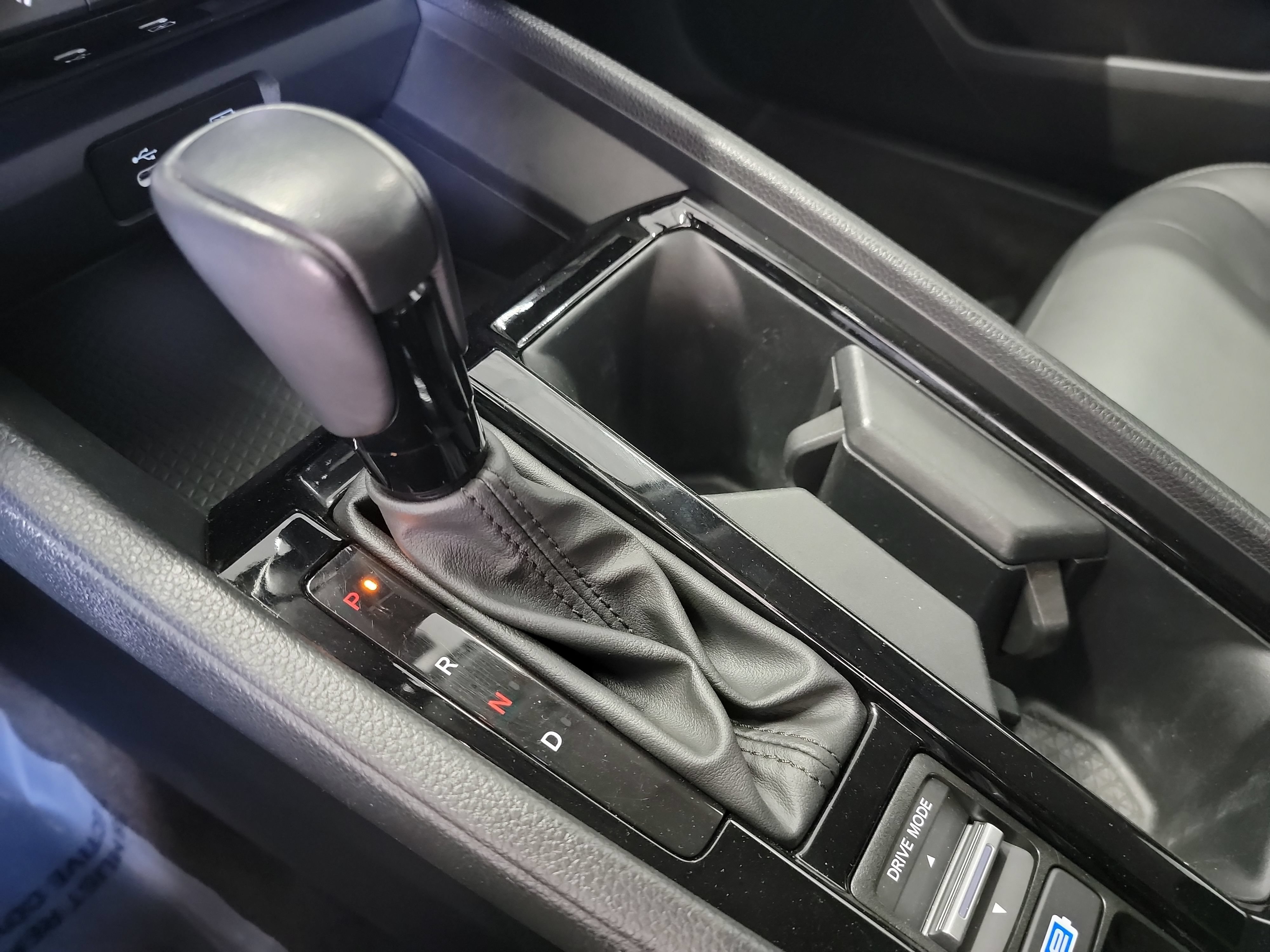 Used 2024 Honda Accord EX-L image 27