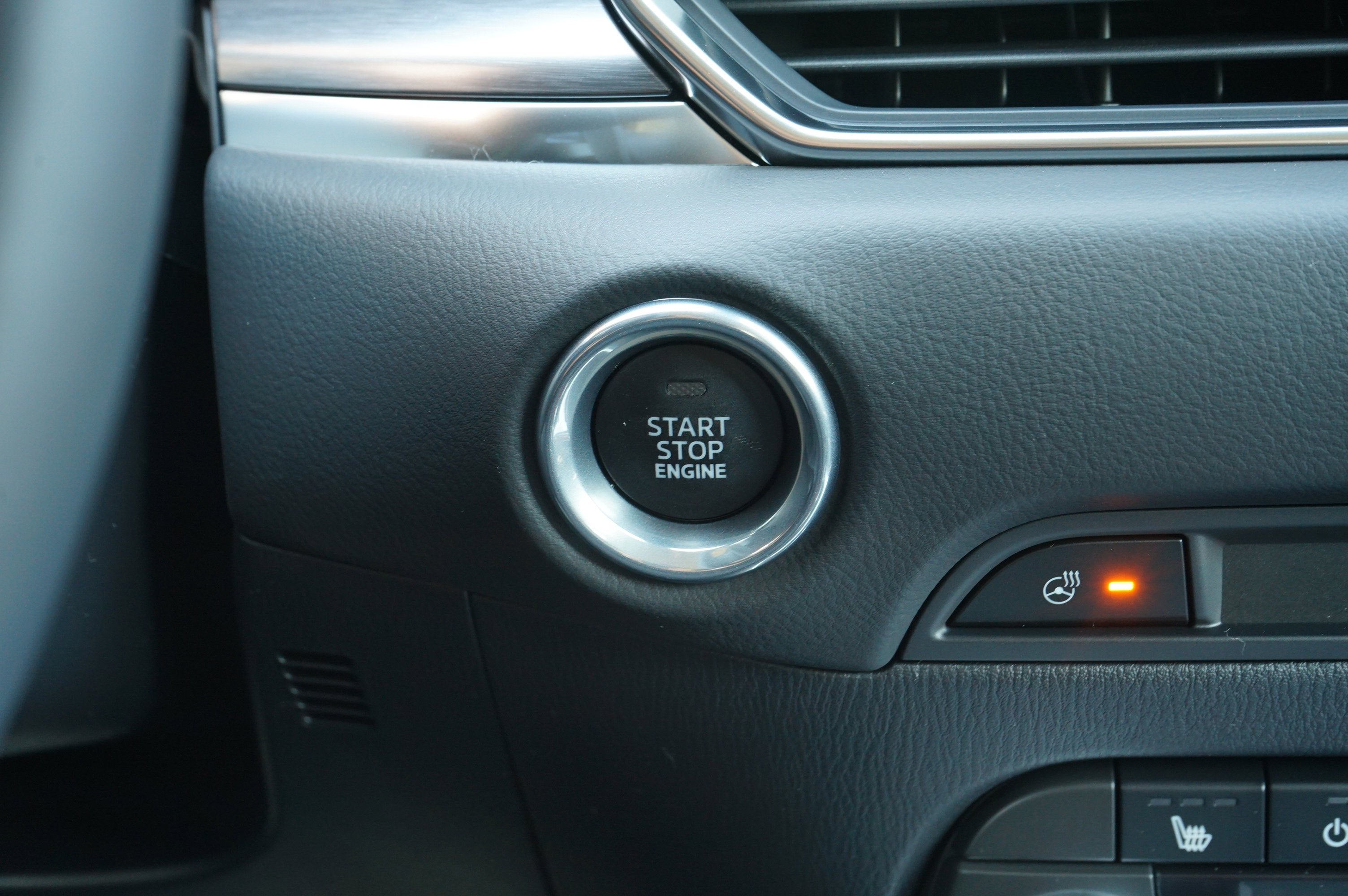 New 2025 MAZDA CX-5 AWD 2.5 S w/ Premium Plus Pkg image 18