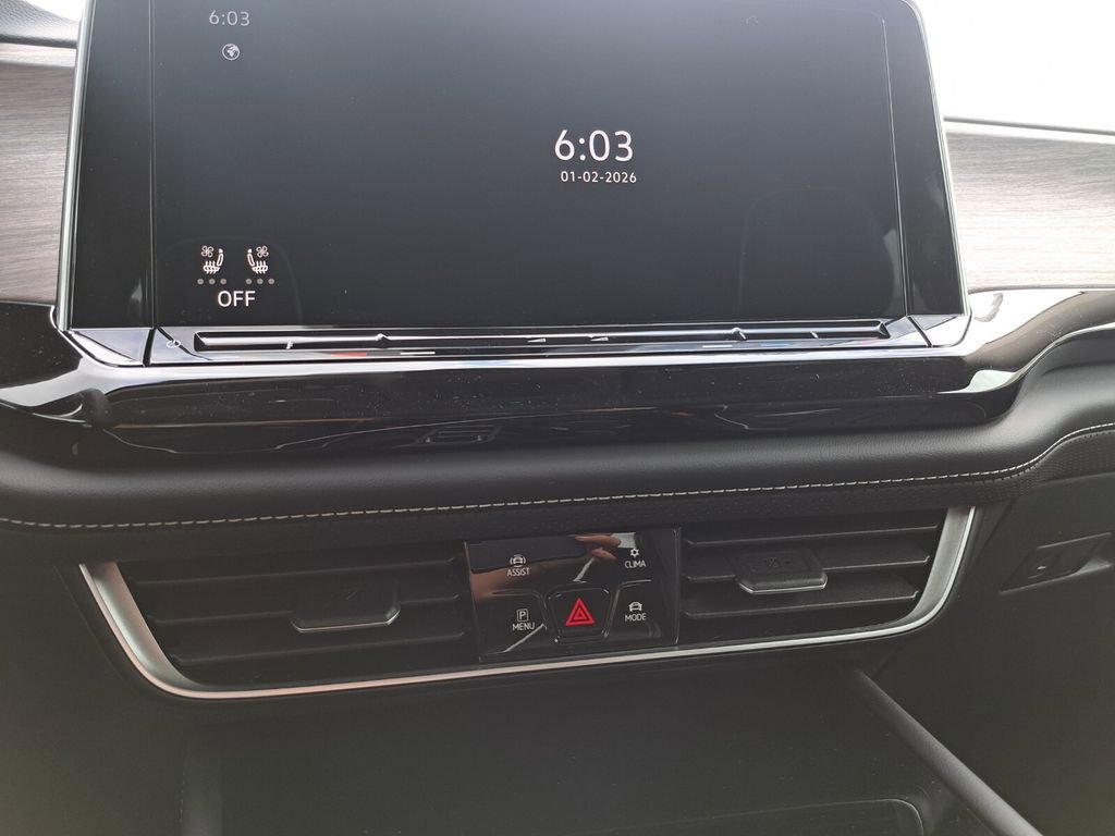 New 2026 Volkswagen Atlas SEL Premium R-Line image 10