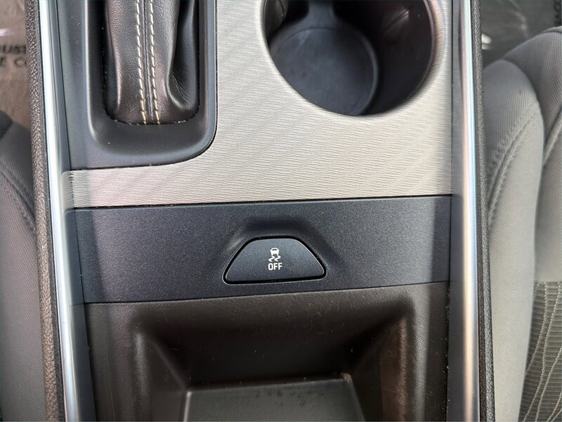 Used 2017 Chevrolet Impala LS FWD image 25
