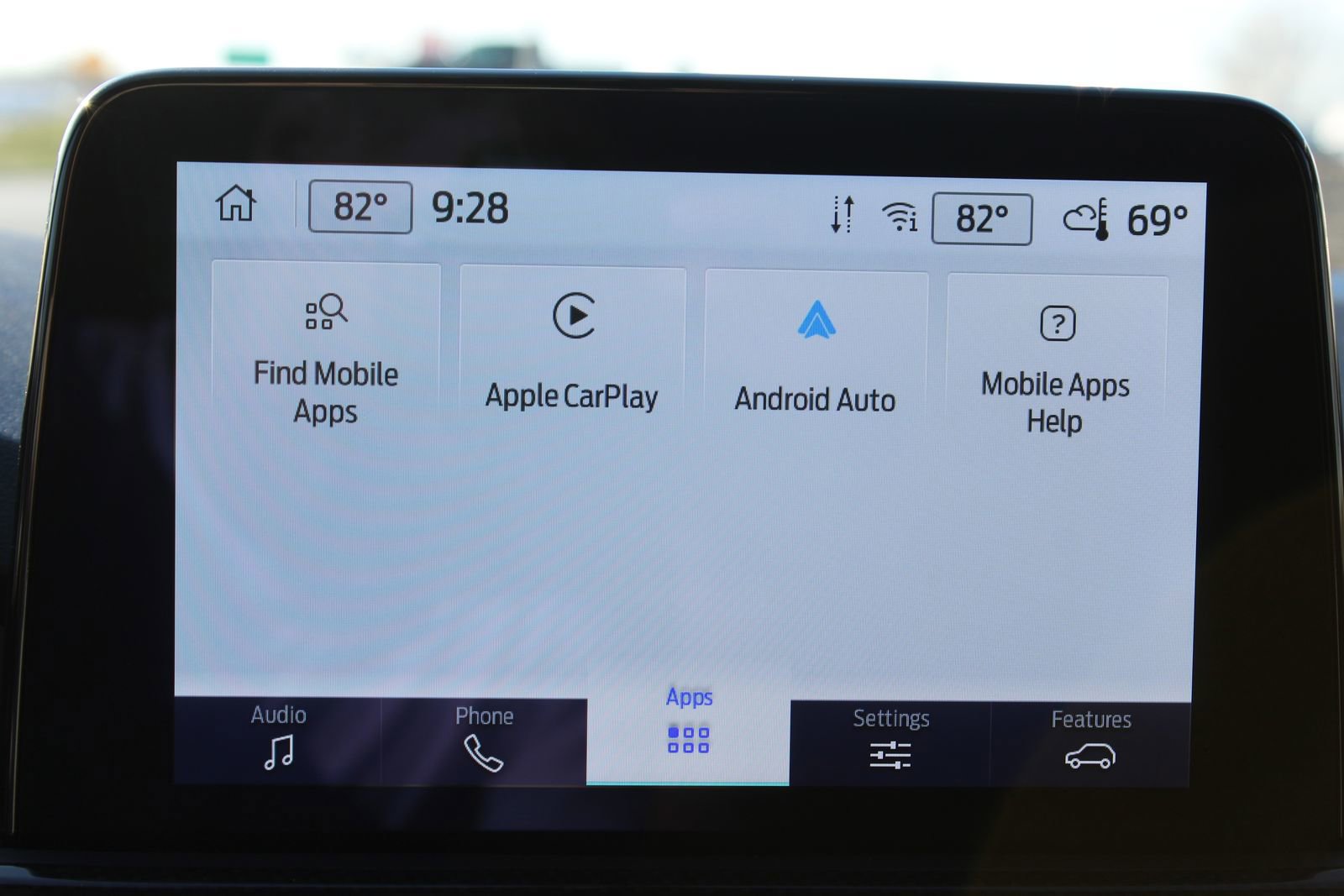 Used 2023 Ford Escape ST-Line w/ Equipment Group 301A image 29