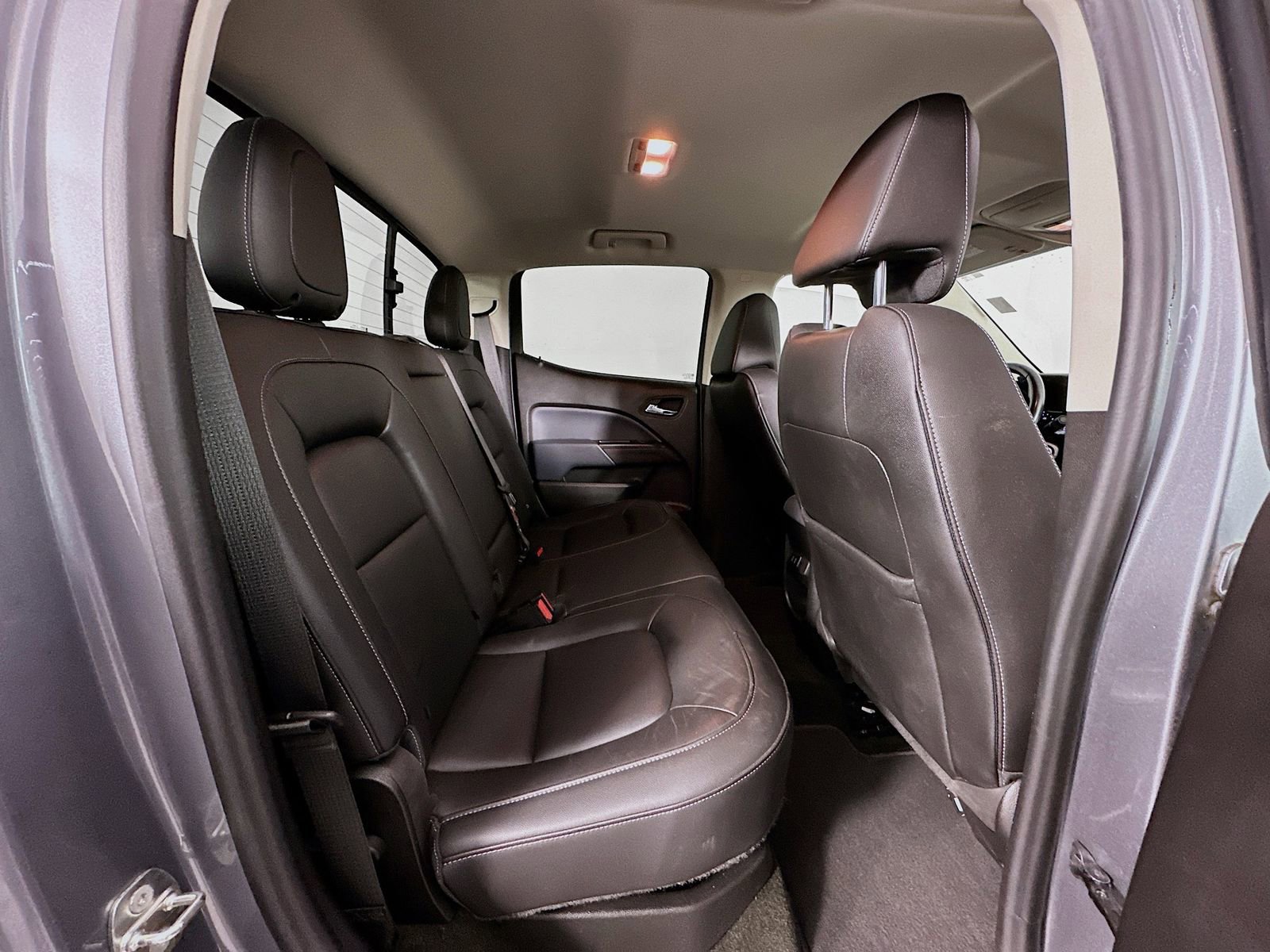 Used 2018 Chevrolet Colorado Z71 image 27