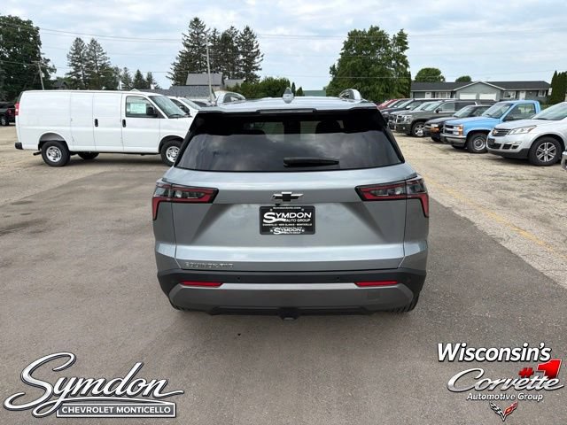 Used 2026 Chevrolet Equinox LT w/ Convenience Package II AWD/4WD image 5