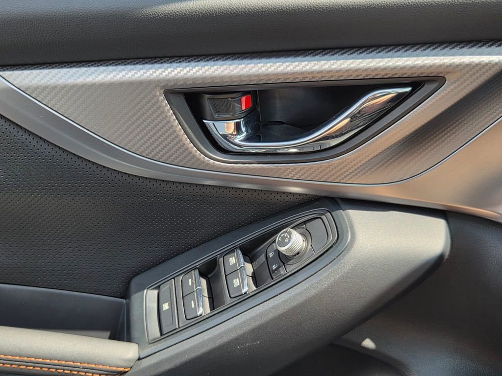 Used 2021 Subaru Crosstrek 2.5i Limited w/ Moonroof Package 2 image 28