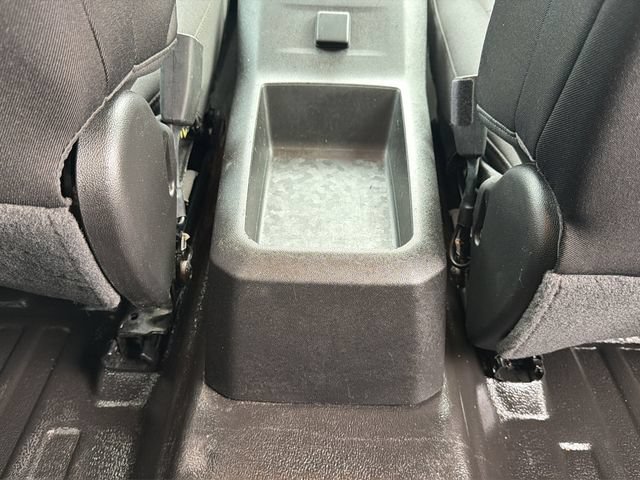 Used 2023 Chevrolet Colorado W/T RWD image 31