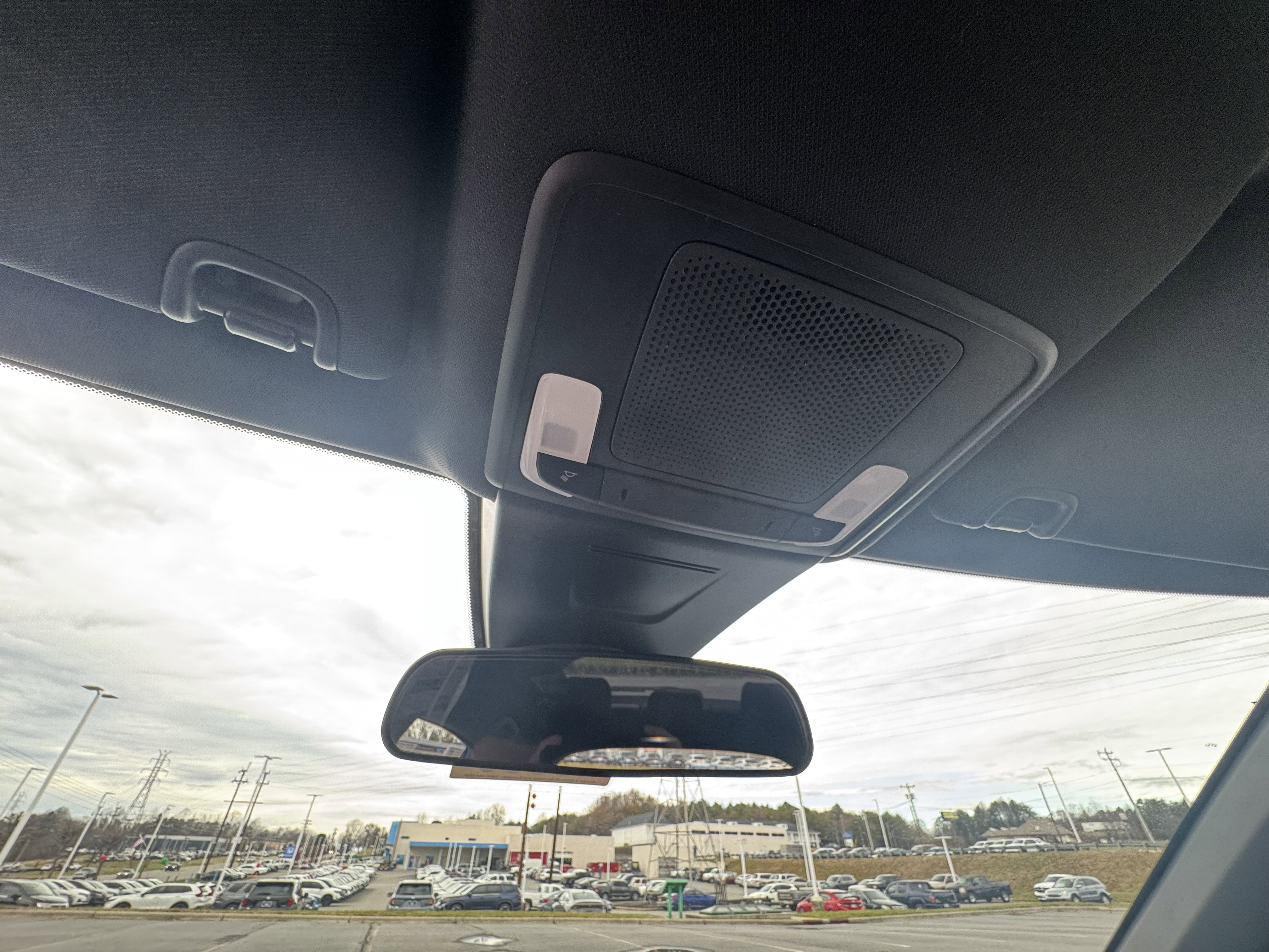 New 2026 Honda Civic Sport image 22