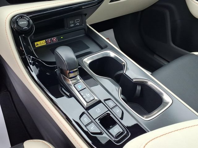Used 2024 Lexus NX 350 AWD image 17