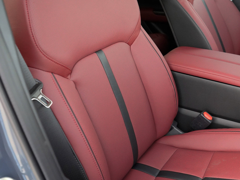 New 2026 MAZDA CX-50 AWD 2.5 Hybrid w/ Cargo Package image 25