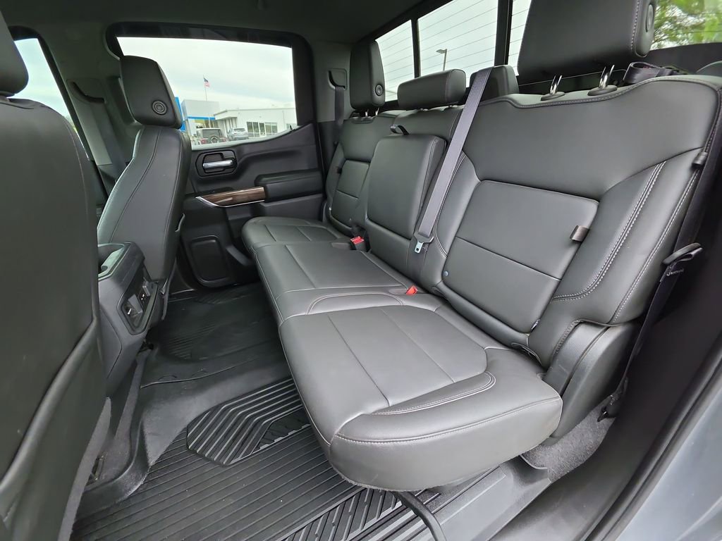 Used 2020 Chevrolet Silverado 1500 RST image 22