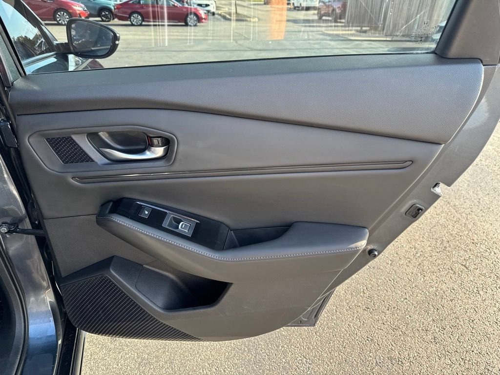Used 2025 Honda Accord Touring image 39