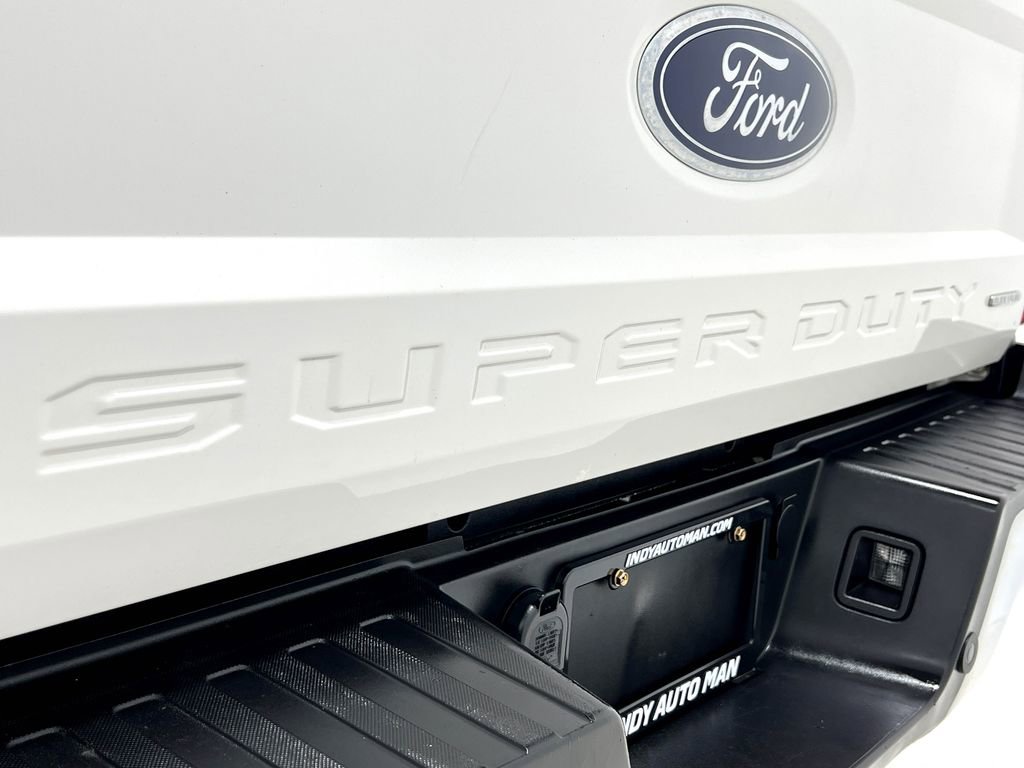 Used 2017 Ford F350 Lariat w/ Lariat Ultimate Package image 45