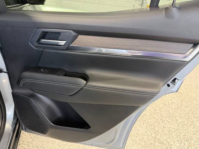 Used 2026 GMC Terrain Denali w/ LPO, Floor Liner Package AWD/4WD image 23