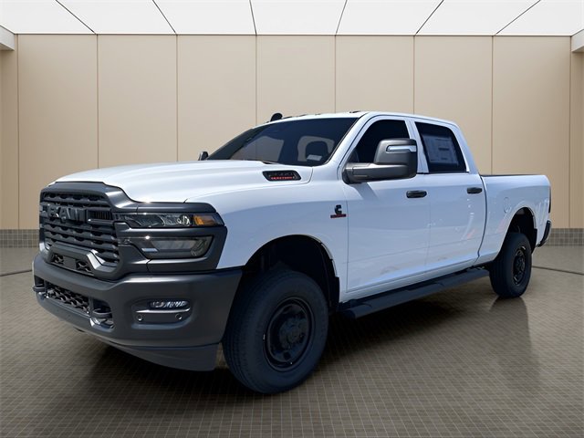 New 2025 RAM 2500 Tradesman