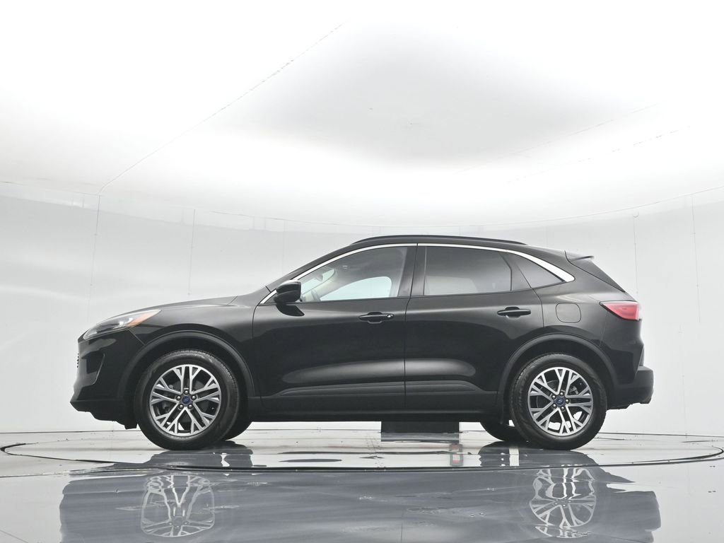Used 2020 Ford Escape SEL image 8