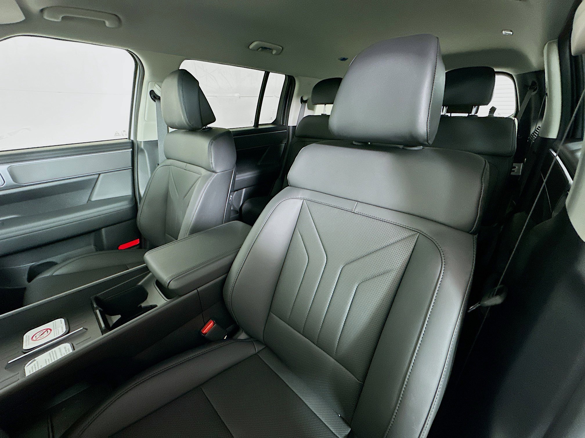 New 2026 Hyundai Santa Fe SEL image 19