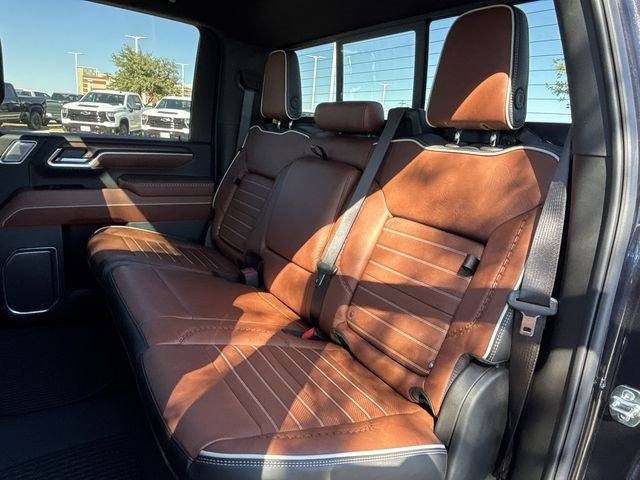 New 2026 GMC Sierra 2500 Denali Ultimate image 24