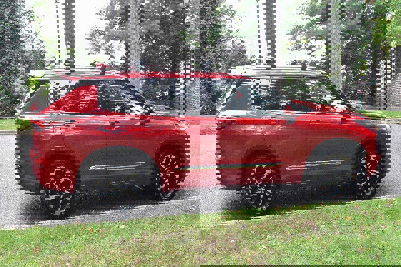Used 2022 Mitsubishi Outlander SEL image 10