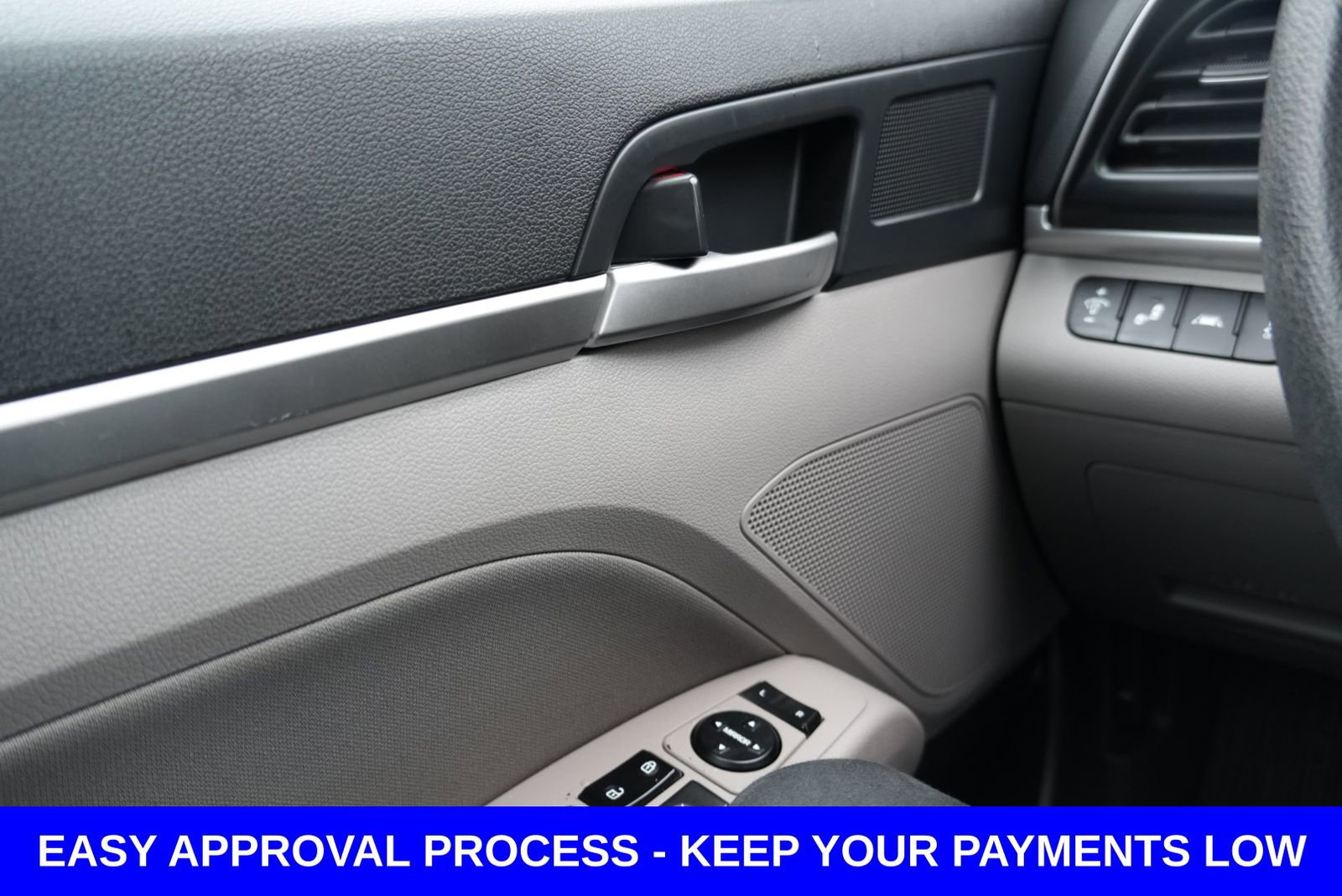 Used 2020 Hyundai Elantra SEL w/ Cargo Package (C1) image 20