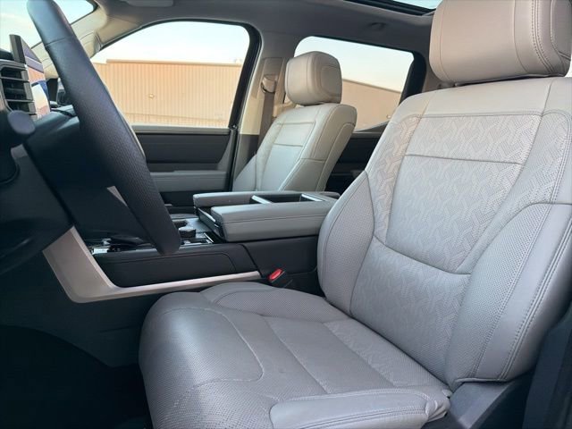Used 2024 Toyota Tundra Limited w/ TRD Off-Road Package image 18