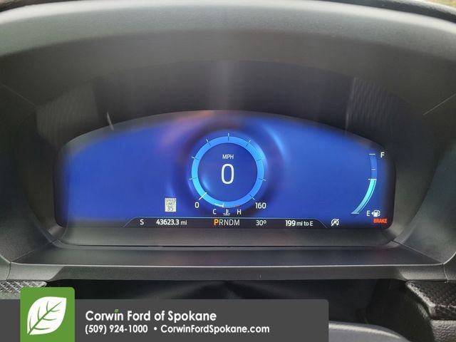 Certified 2022 Ford Explorer ST w/ Equipment Group 401A image 33