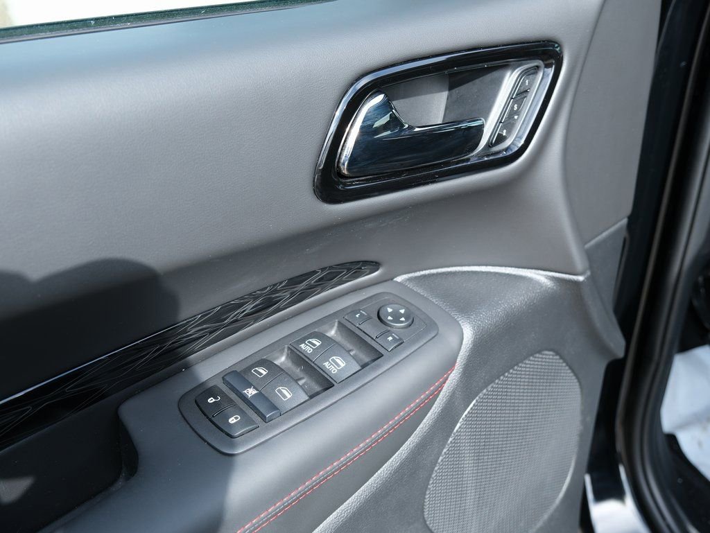 New 2026 Dodge Durango GT image 28