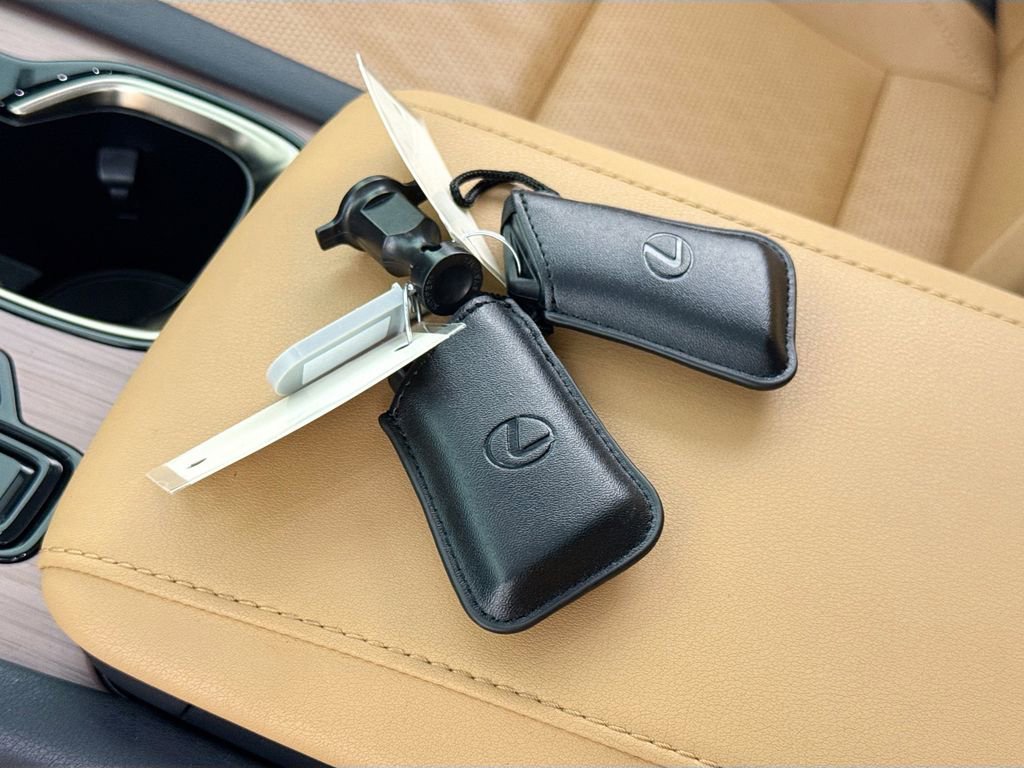 Used 2023 Lexus RX 350 Premium Plus w/ Cold Area Package image 17
