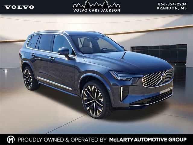 New 2026 Volvo XC90 B6 Plus w/ Protection Package Premier image 1