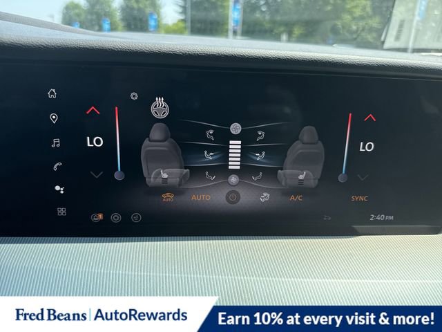 New 2025 Nissan Murano SL image 14