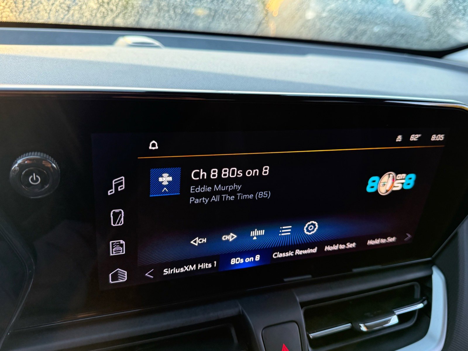 New 2026 Chevrolet TrailBlazer LS w/ LS Convenience Package image 20