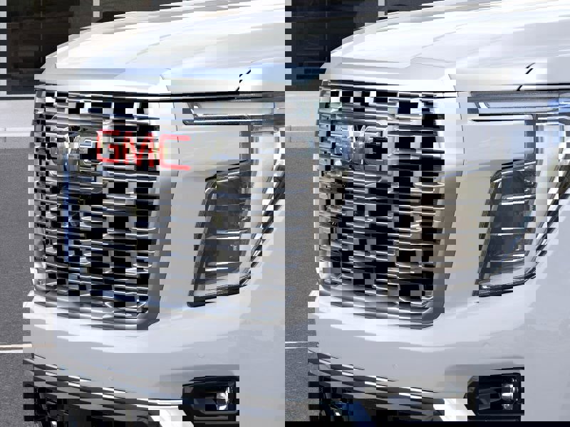 New 2026 GMC Yukon Denali image 13