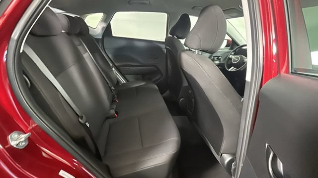 Certified 2025 Hyundai Kona SEL AWD/4WD image 30