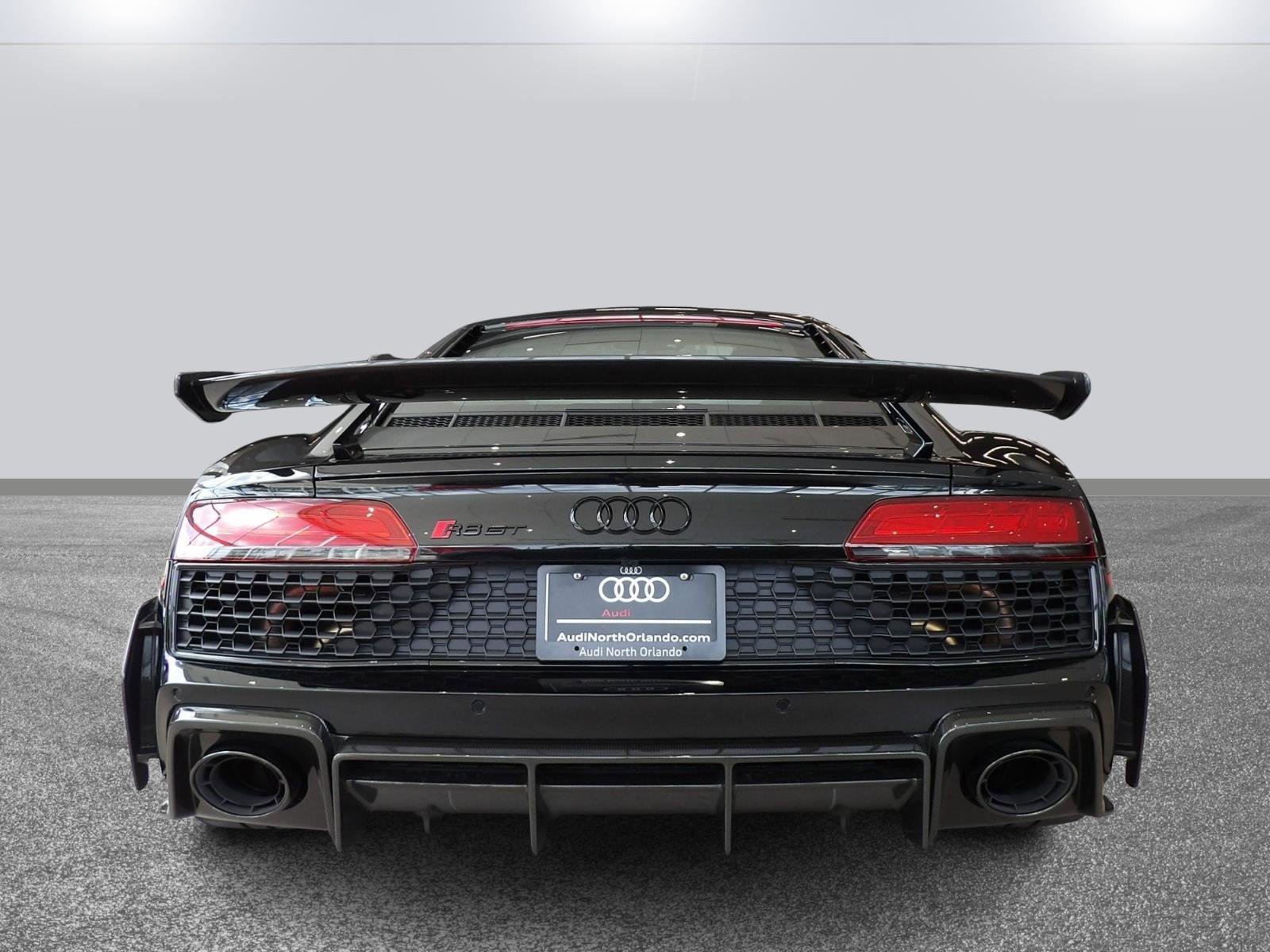 Used 2023 Audi R8 V10 GT image 7